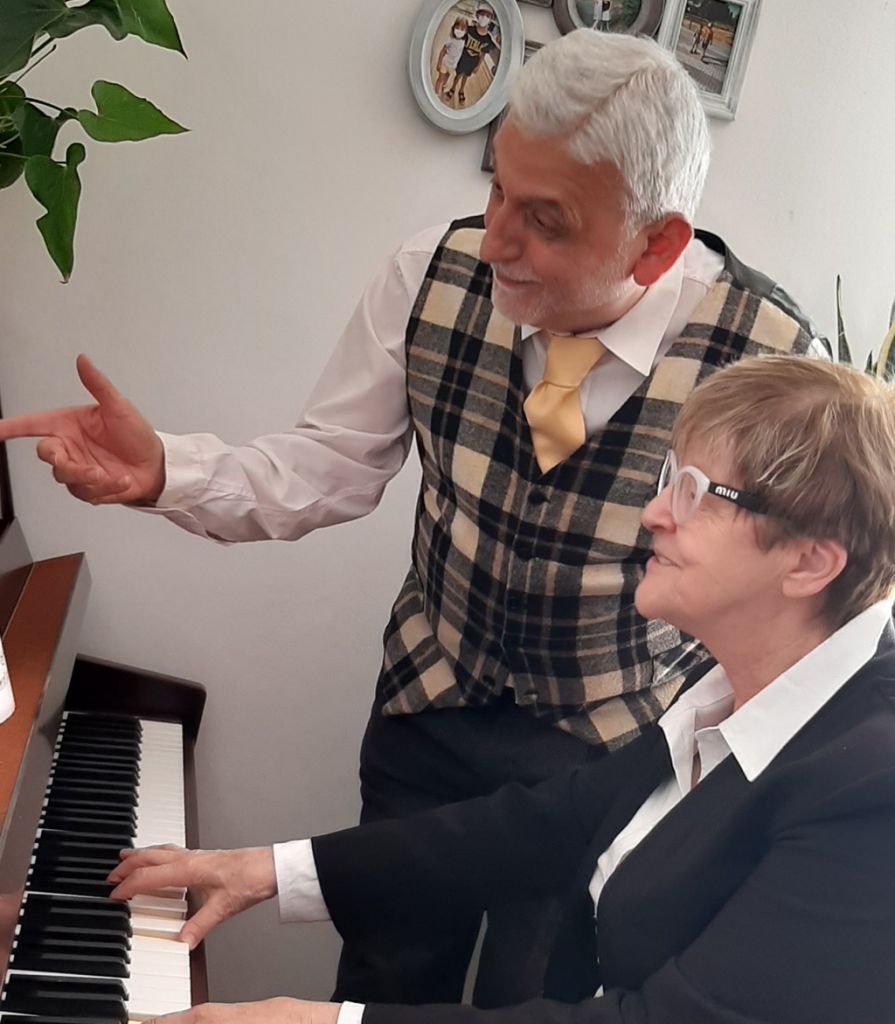 La parlata monferrina